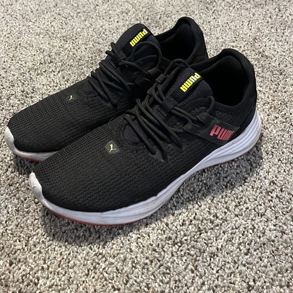 Puma Women’s Radiate XT Sneakers